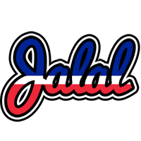 Jalal france logo