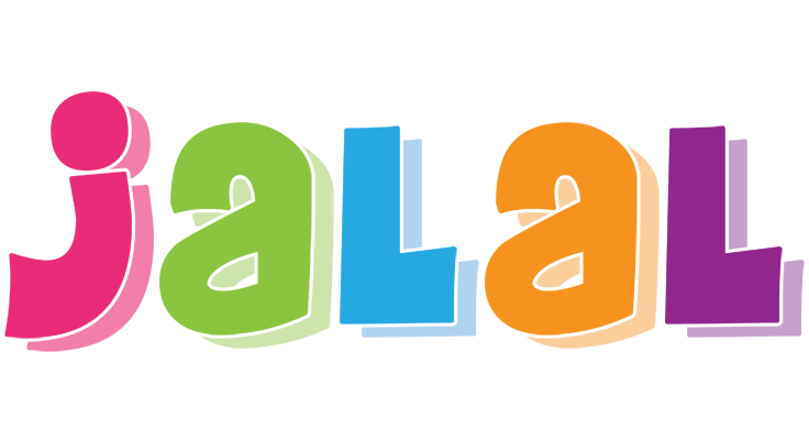 Jalal friday logo