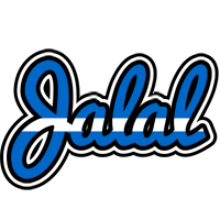 Jalal greece logo