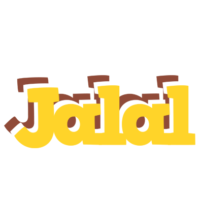 Jalal hotcup logo