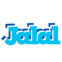 Jalal jacuzzi logo