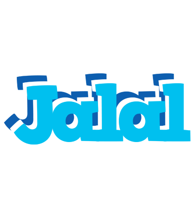 Jalal jacuzzi logo