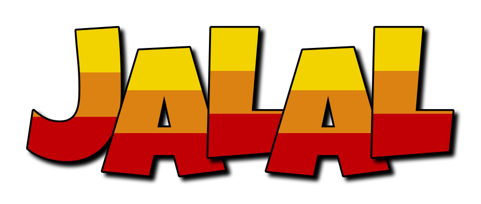 Jalal jungle logo