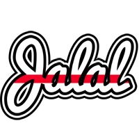 Jalal kingdom logo