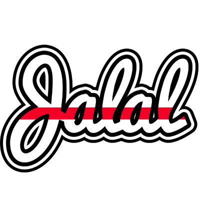 Jalal kingdom logo