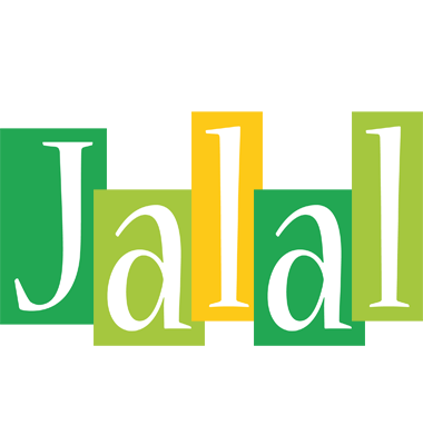 Jalal lemonade logo