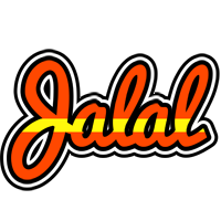 Jalal madrid logo