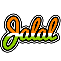 Jalal mumbai logo