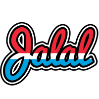 Jalal norway logo
