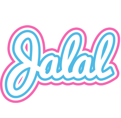 Jalal outdoors logo