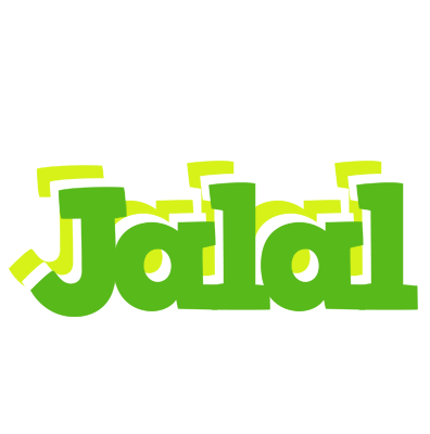 Jalal picnic logo