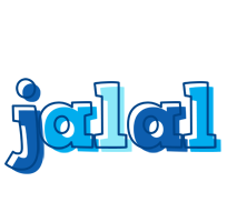Jalal sailor logo