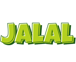 Jalal summer logo