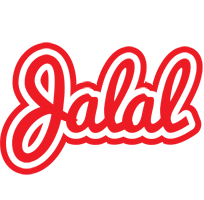 Jalal sunshine logo
