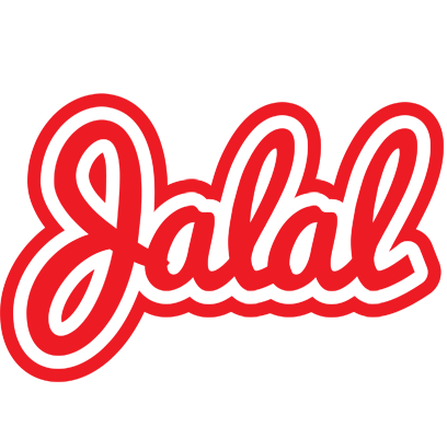 Jalal sunshine logo