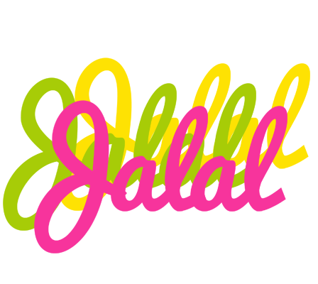 Jalal sweets logo