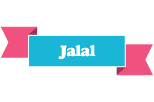 Jalal today logo