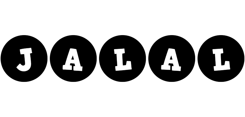 Jalal tools logo