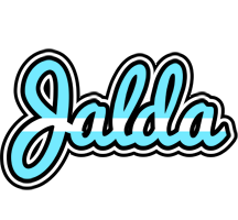 Jalda argentine logo