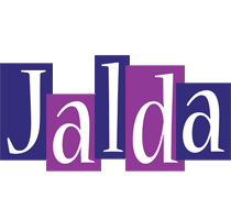 Jalda autumn logo