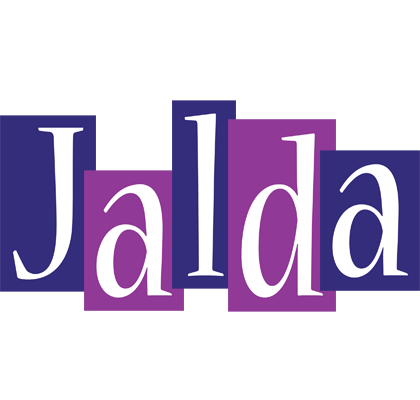 Jalda autumn logo