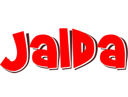 Jalda basket logo