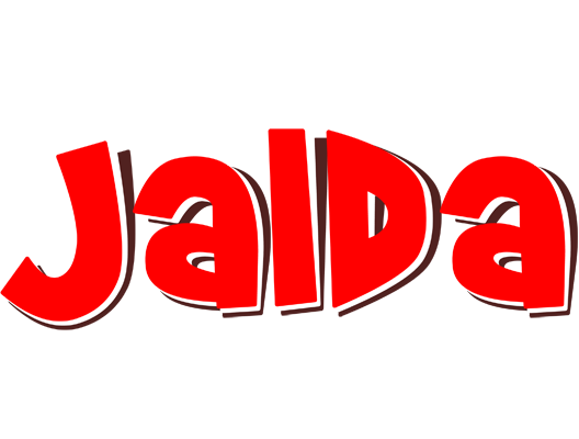 Jalda basket logo