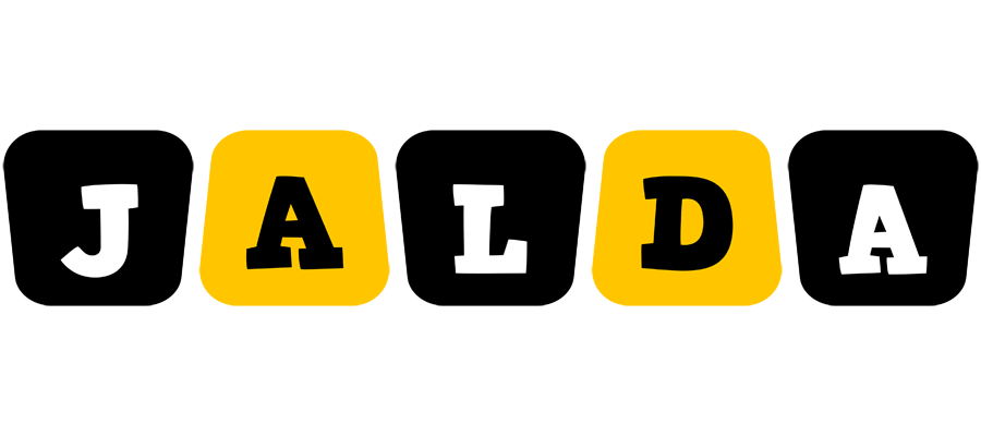 Jalda boots logo