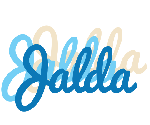 Jalda breeze logo