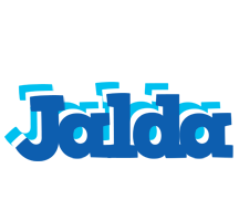 Jalda business logo