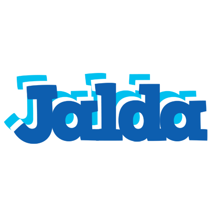 Jalda business logo