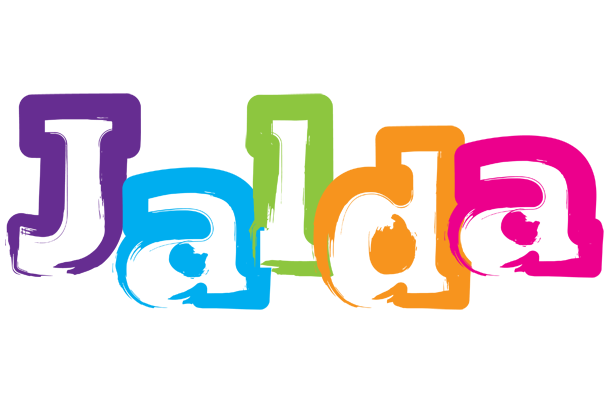 Jalda casino logo