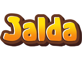 Jalda cookies logo