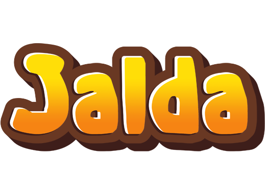 Jalda cookies logo