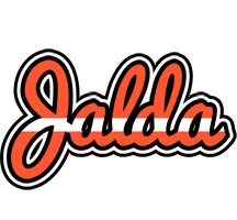 Jalda denmark logo