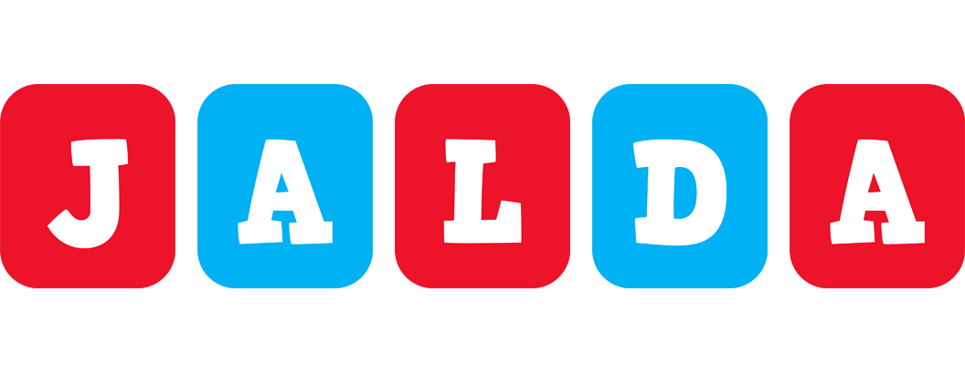 Jalda diesel logo