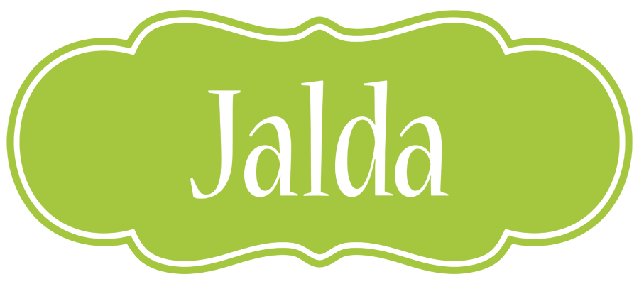 Jalda family logo