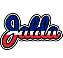 Jalda france logo