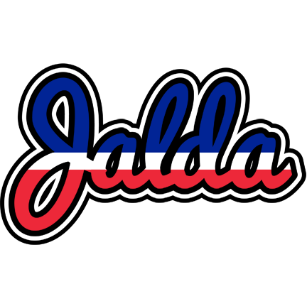 Jalda france logo