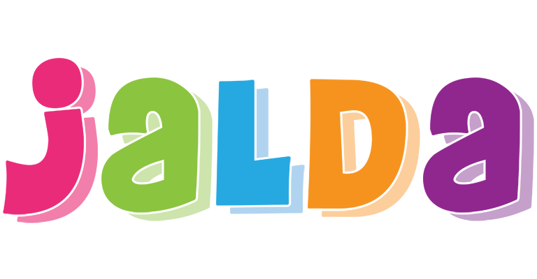 Jalda friday logo