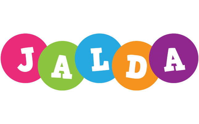 Jalda friends logo