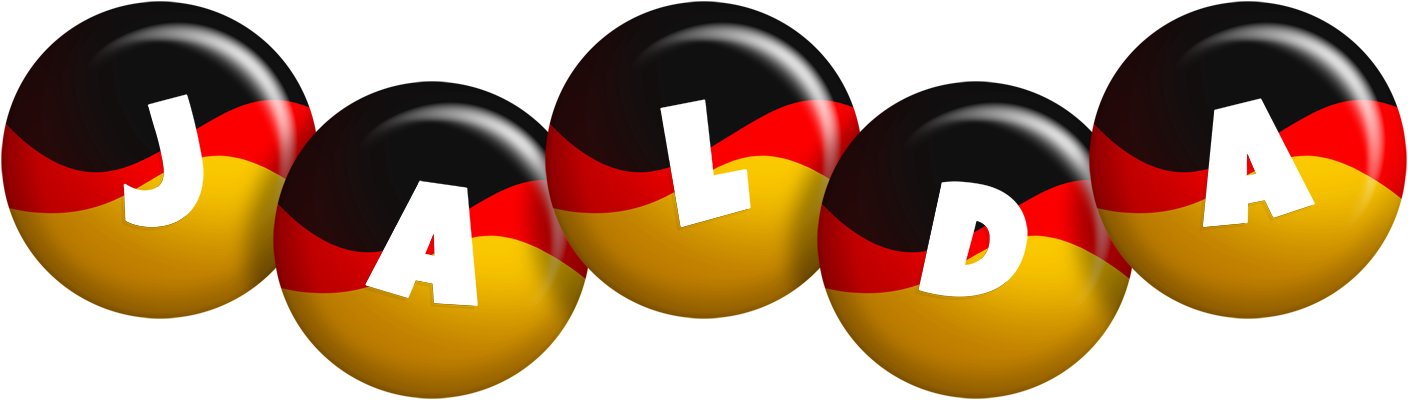 Jalda german logo