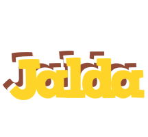 Jalda hotcup logo