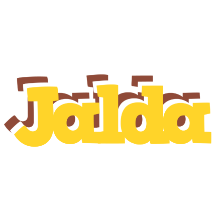 Jalda hotcup logo