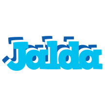 Jalda jacuzzi logo