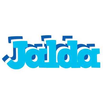 Jalda jacuzzi logo