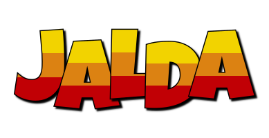 Jalda jungle logo