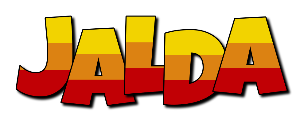 Jalda jungle logo