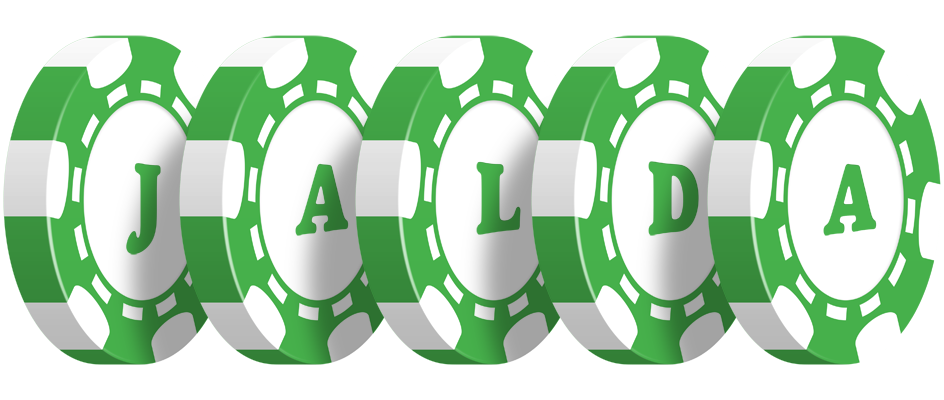 Jalda kicker logo