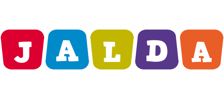Jalda kiddo logo